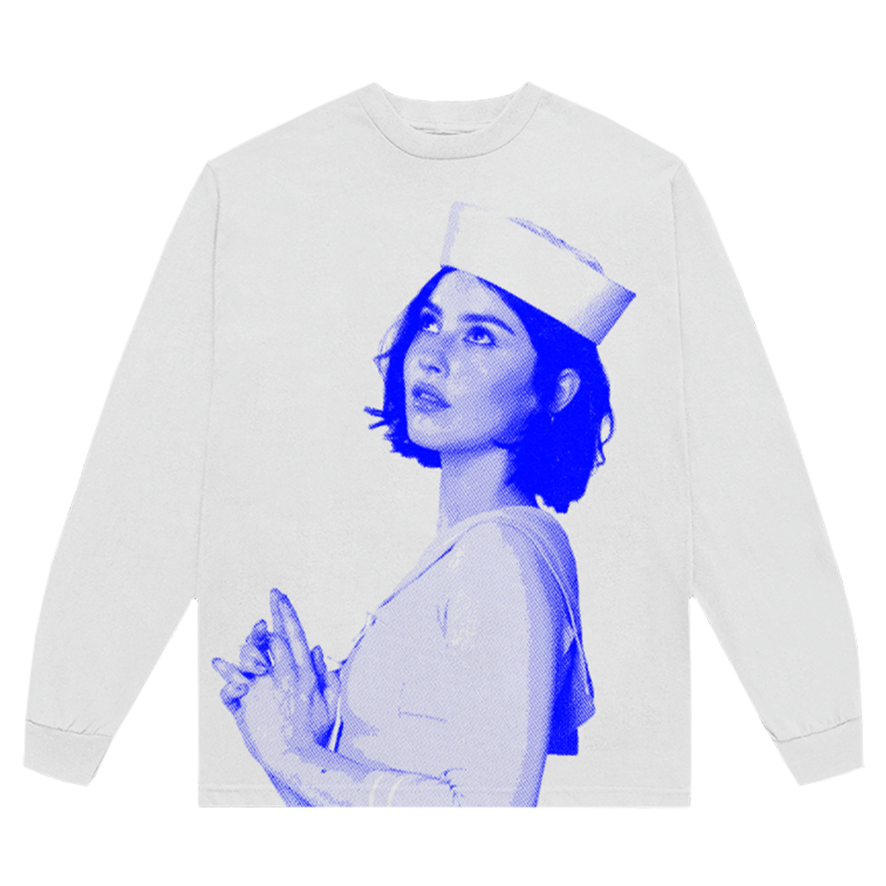 Risk - T-Shirt manches longues - Store Gracie Abrams