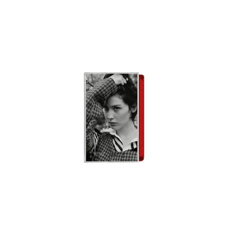 Daughter from Hell - Cassette Rouge (Exclusivité)