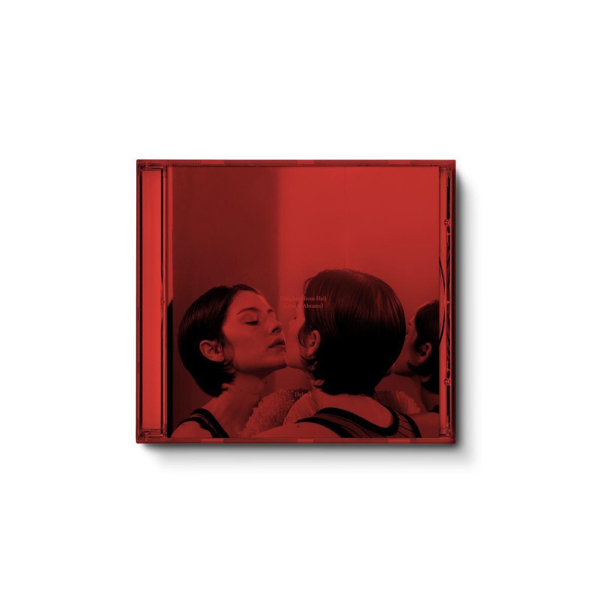 Daughter from Hell (Deluxe) - CD