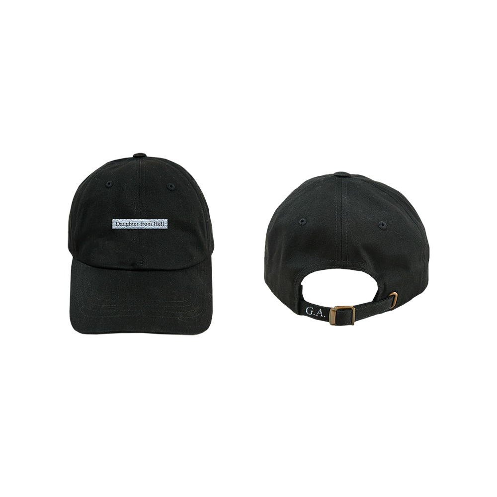 Daughter from Hell Baseball Hat