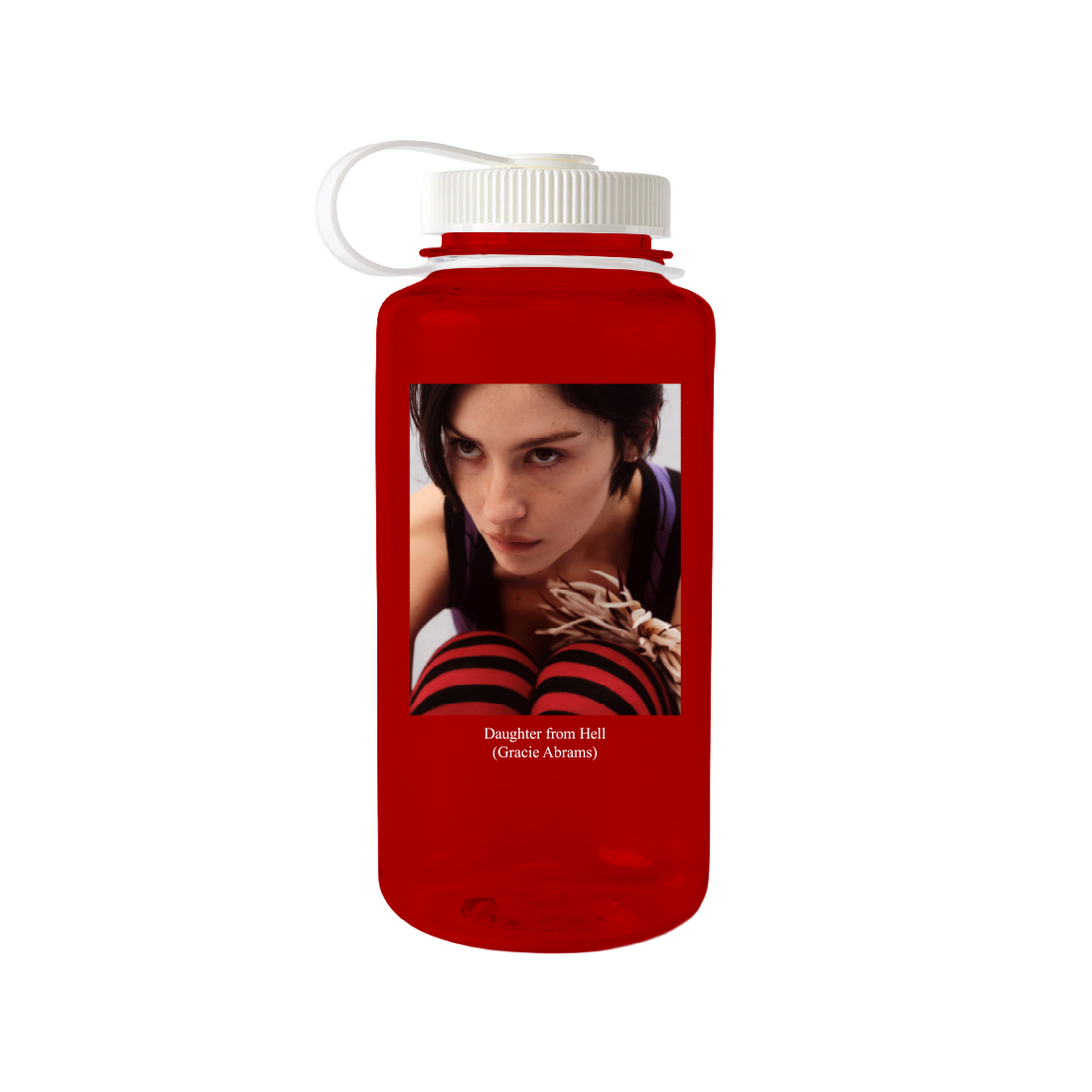 Daughter from Hell Nalgene Bottle