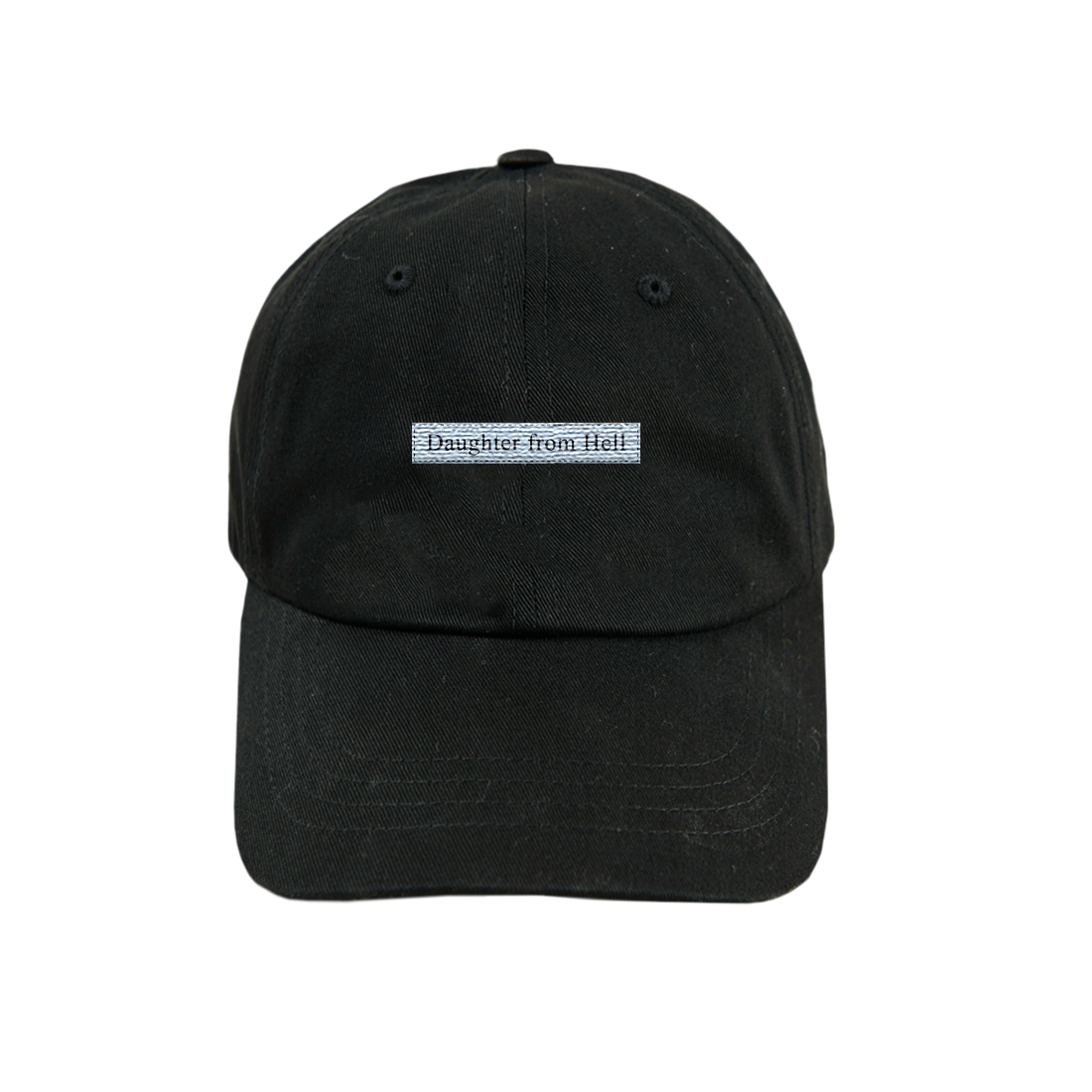 Daughter from Hell Baseball Hat