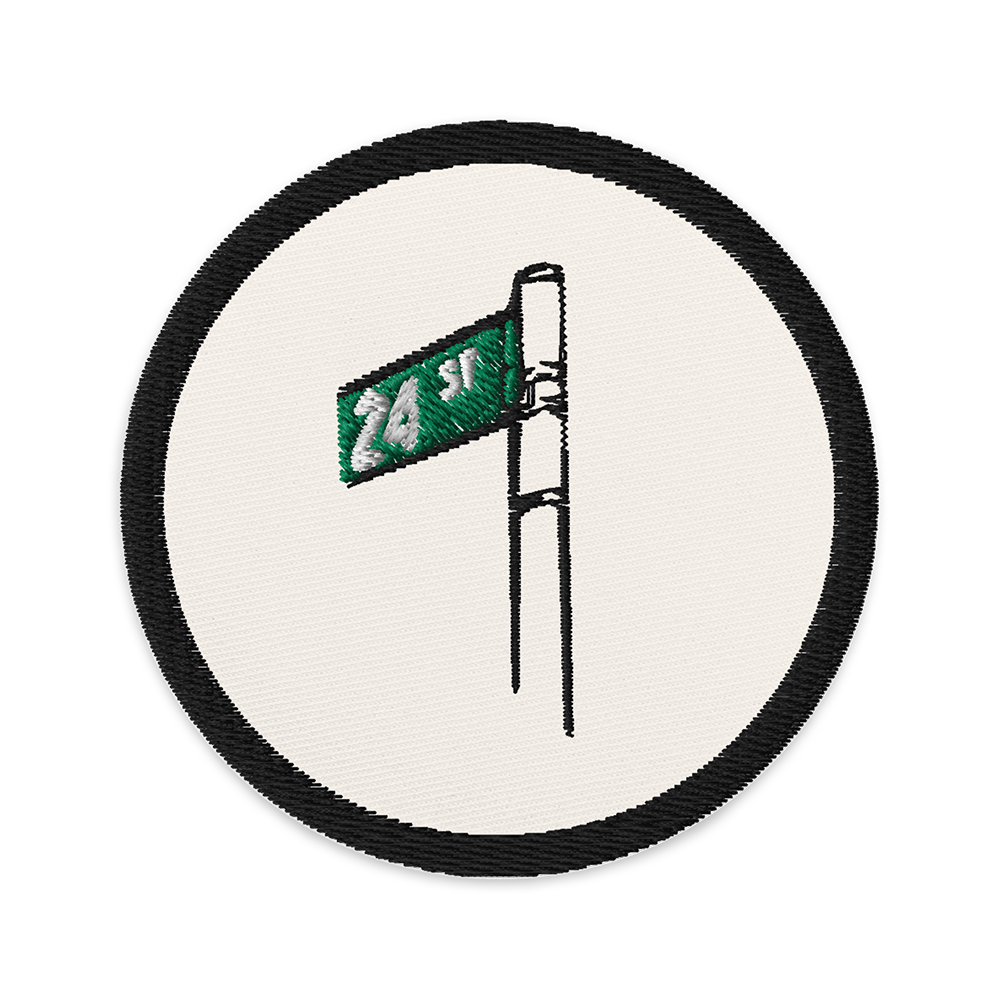 Patchs Good Riddance - Store Gracie Abrams